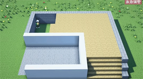 minecraft国际版-游戏截图3