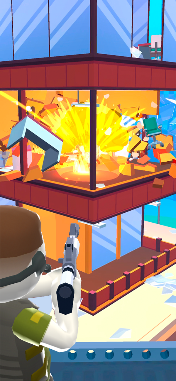 空中特工队游戏截图5