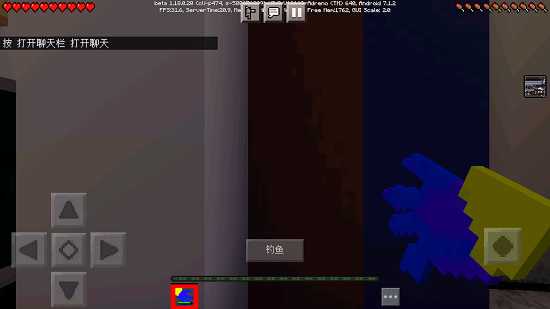 我的世界波比的游戏时间游戏截图3