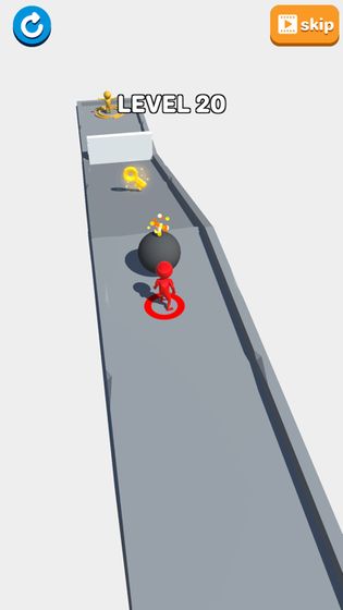 human puzzle游戏(暂未上线)游戏截图1