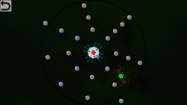 萤火作坊最新版(暂未上线)游戏截图2