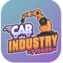 汽车工业大亨