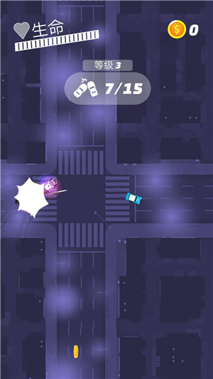 我的车技特牛游戏截图4