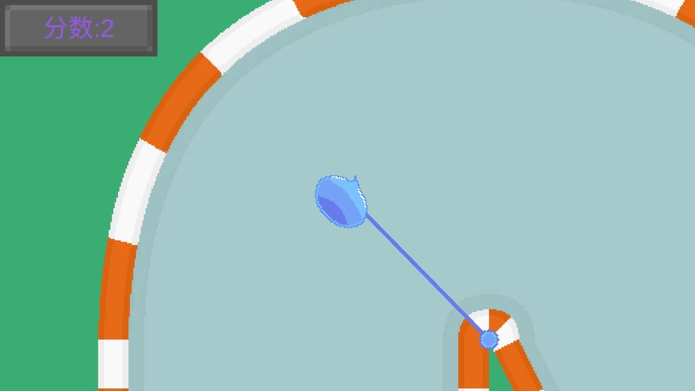 奔跑吧史莱姆-游戏截图1