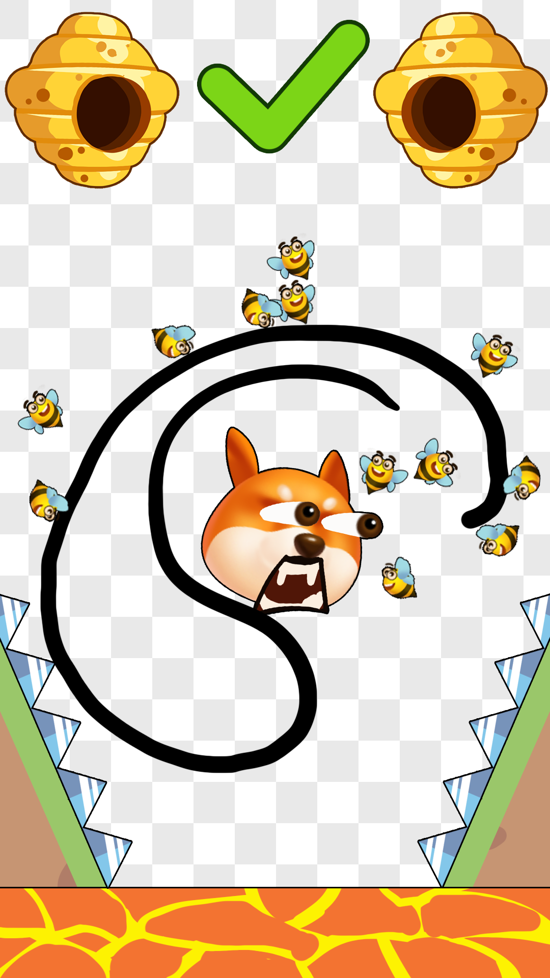 开心解压模拟器游戏截图3