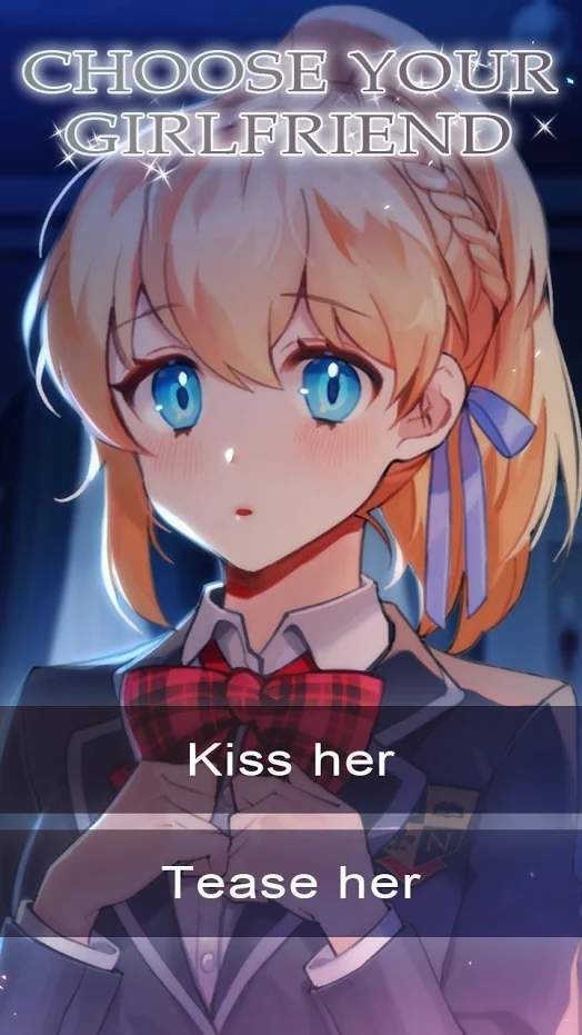 我的高中侦探游戏截图2