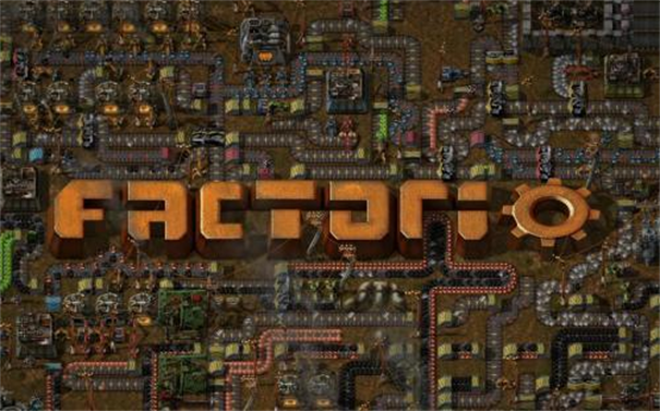 异星工厂游戏截图6