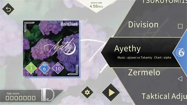 Cynellia游戏截图2