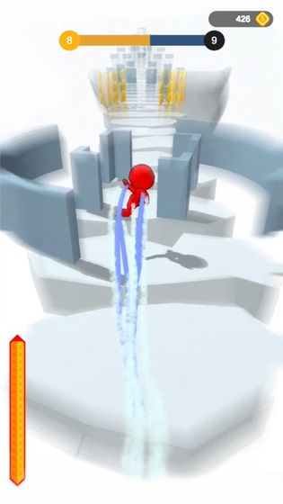 我走位贼溜游戏截图1