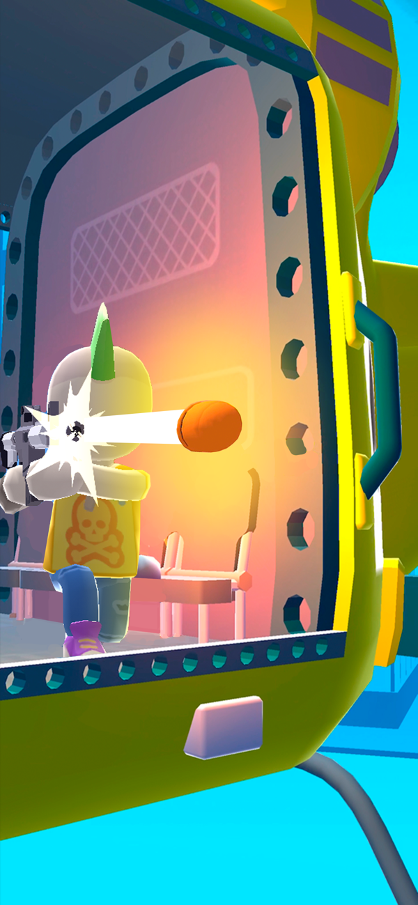 空中特工队游戏截图2