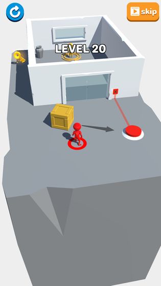 human puzzle游戏(暂未上线)游戏截图2