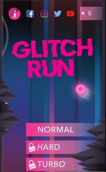 齿轮躲避-游戏截图3