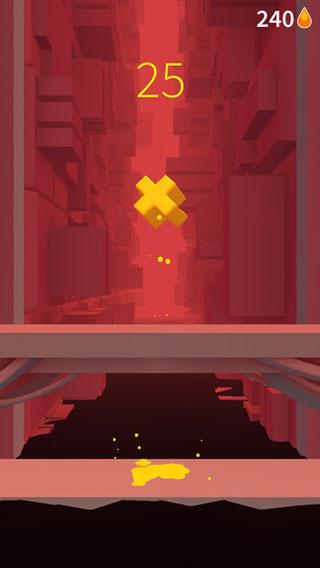 跳跳果冻-游戏截图3