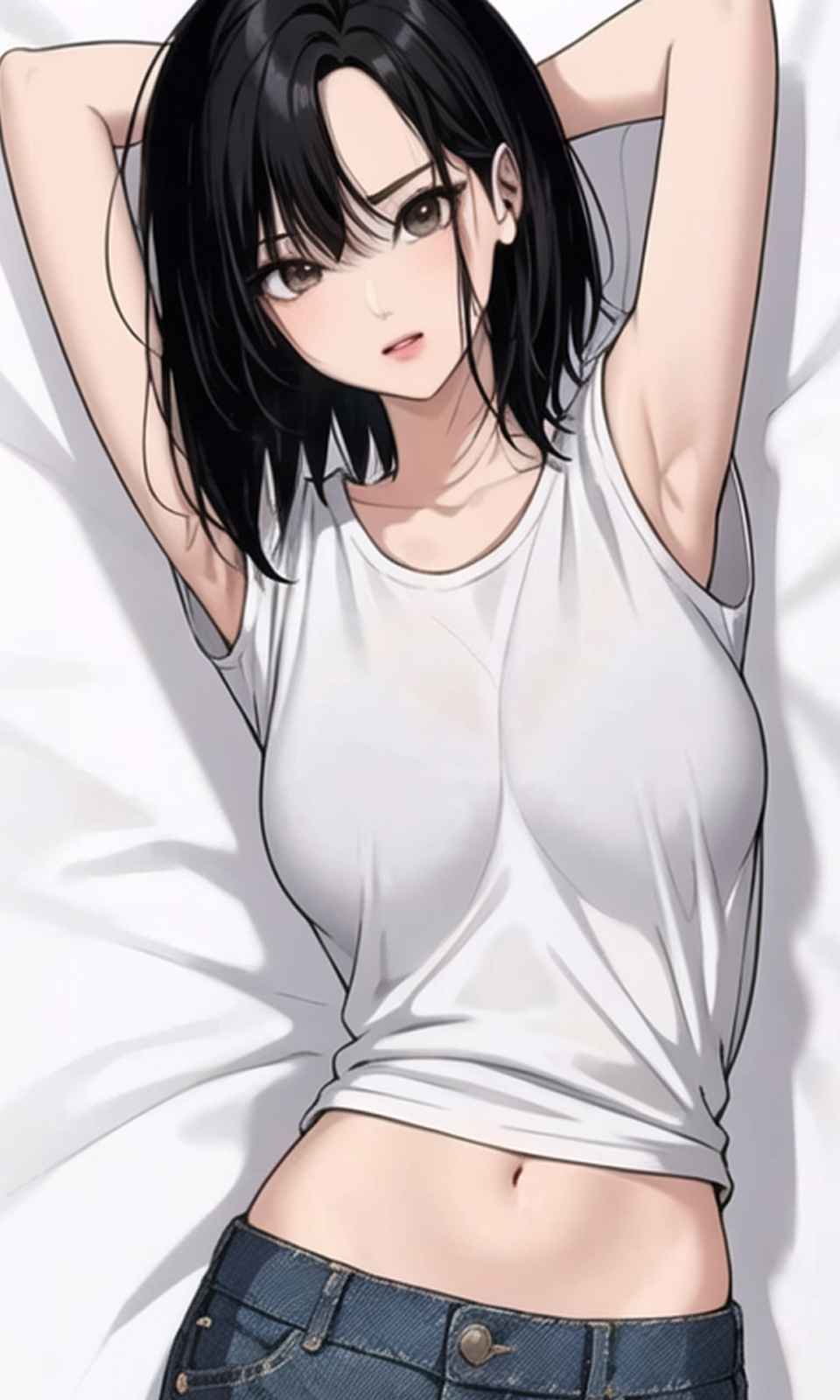 我变成了妹子夺命轮回游戏截图6