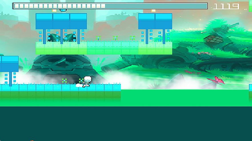 英雄冒险大陆游戏截图1