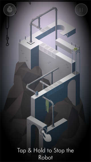 梦境机器游戏截图4