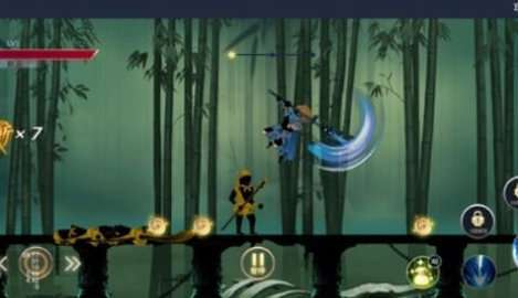 三国火柴人游戏截图2