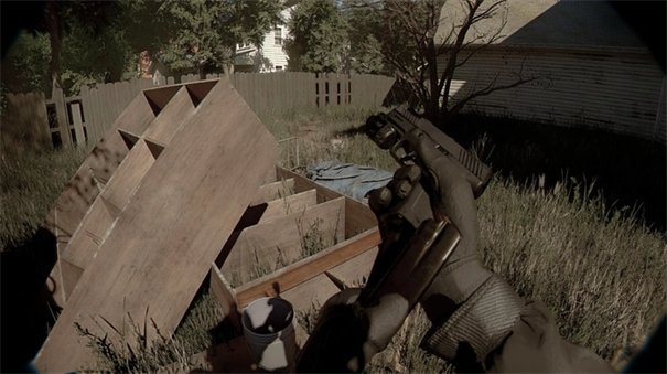 unrecord-游戏截图2