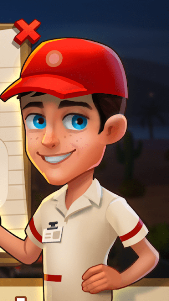 真香酒店手游游戏截图3