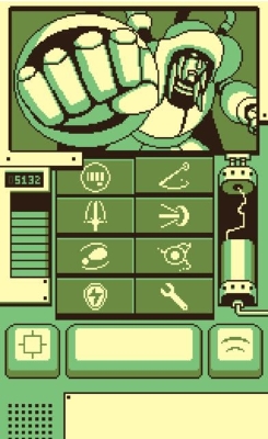 最后的巨神兵-游戏截图1