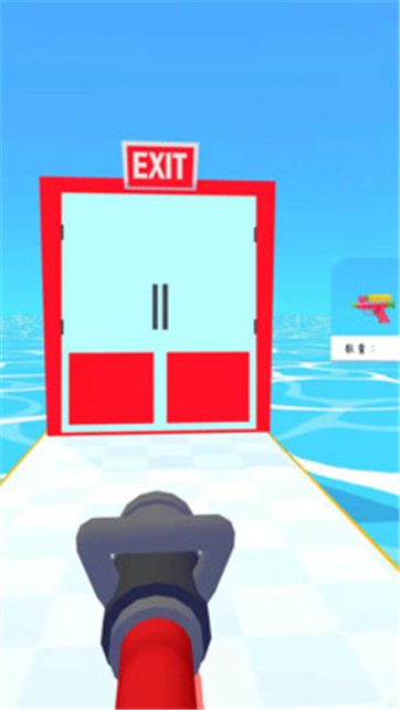 水上枪战乐园游戏截图1