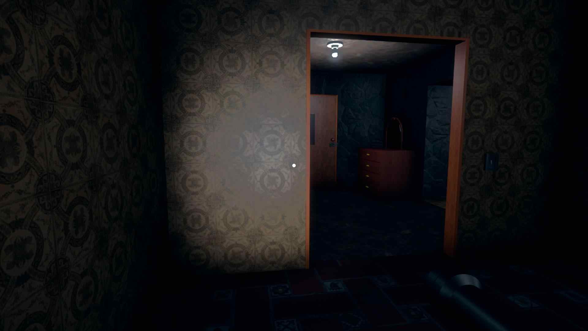 鬼娃回魂游戏截图2