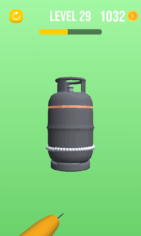 机械拼装体验师游戏截图3