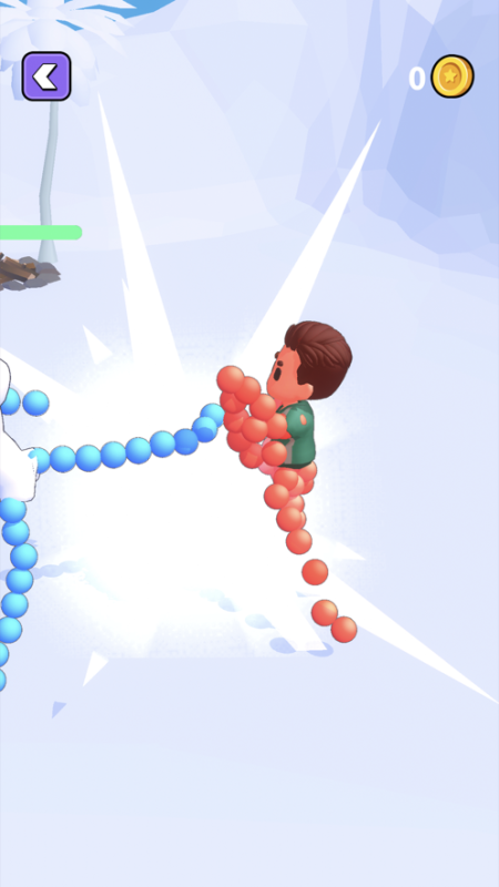 画个能打游戏截图1