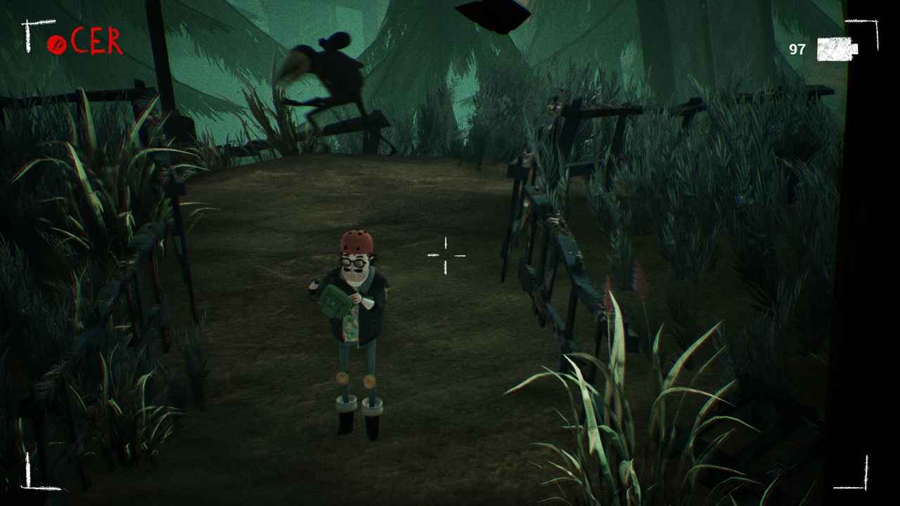 你好客人游戏截图5