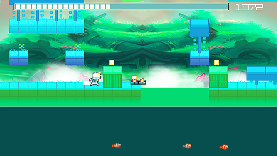 英雄冒险大陆游戏截图3