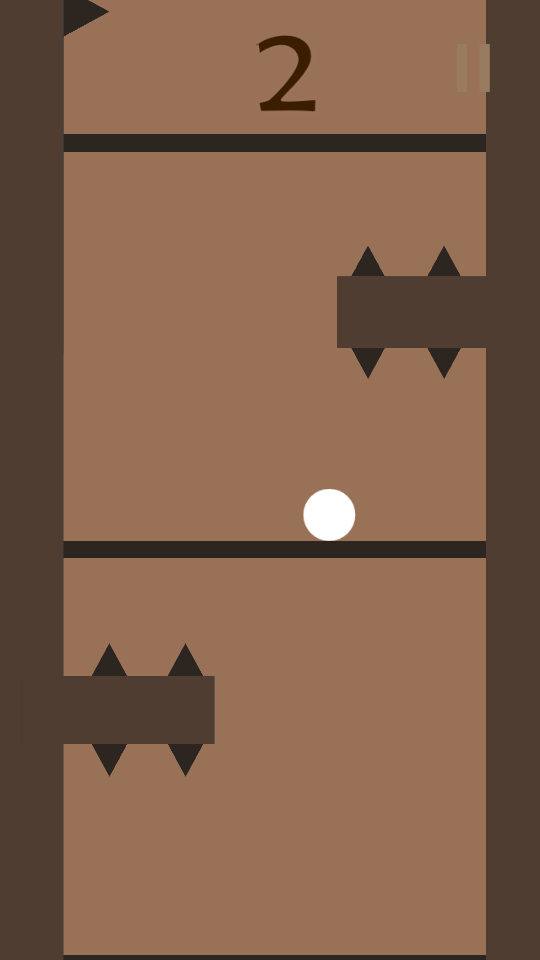 洞穴攀登者游戏截图2