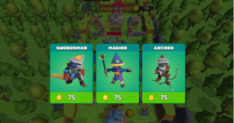 冲锋战线-游戏截图2