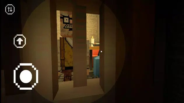 可怕的奶奶-游戏截图3