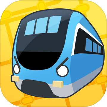 进站请刷卡华为小游戏