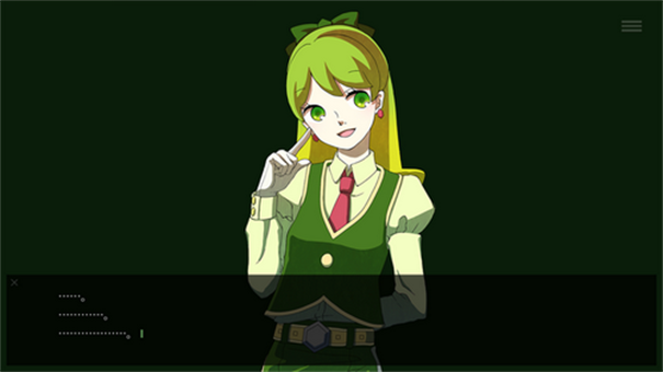 西历2236年的秘书游戏截图1