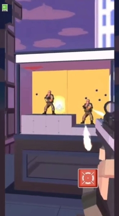 我要做枪神游戏截图3