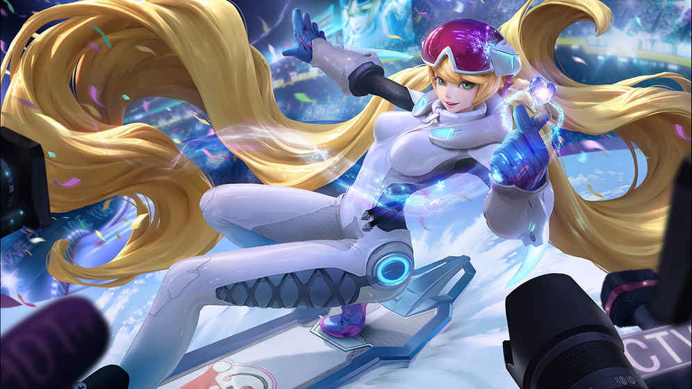 超维对决九游版游戏截图2