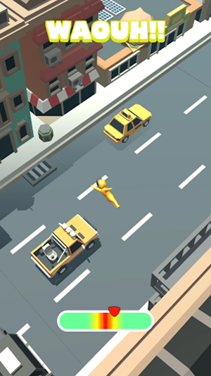 我钻马桶贼6游戏截图2