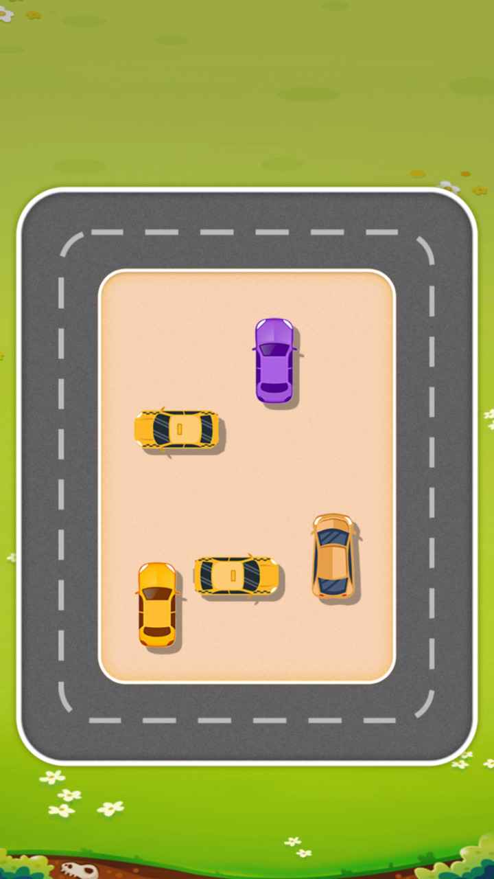 欢乐抢车位游戏截图5