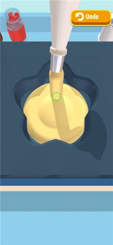 天天爱烘焙-游戏截图5