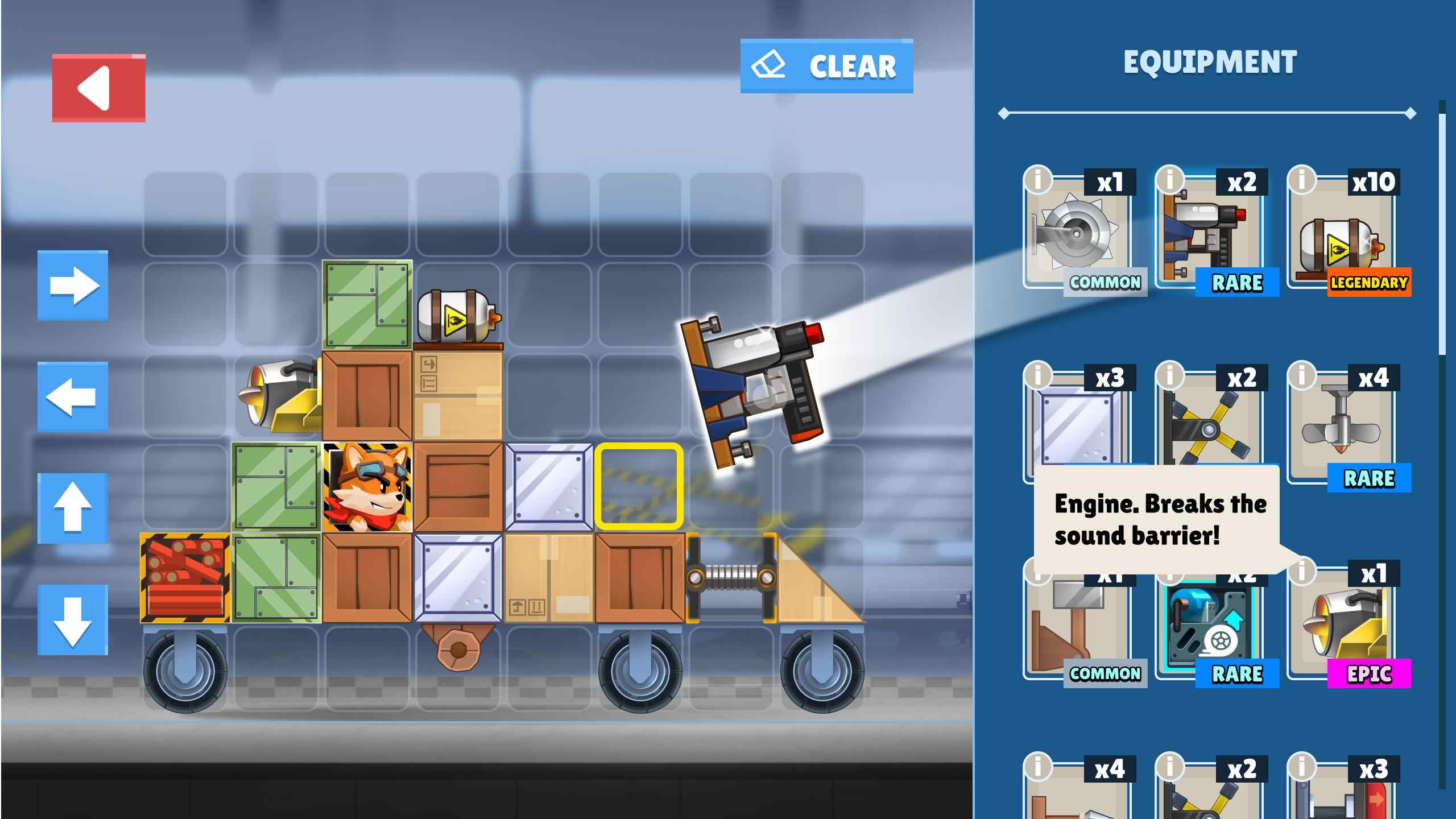 构造竞技场游戏截图2