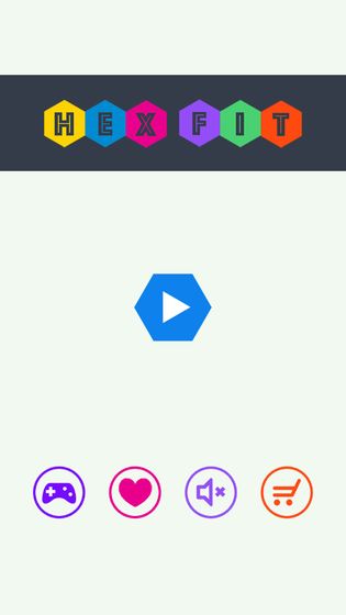 急速拼图-游戏截图1