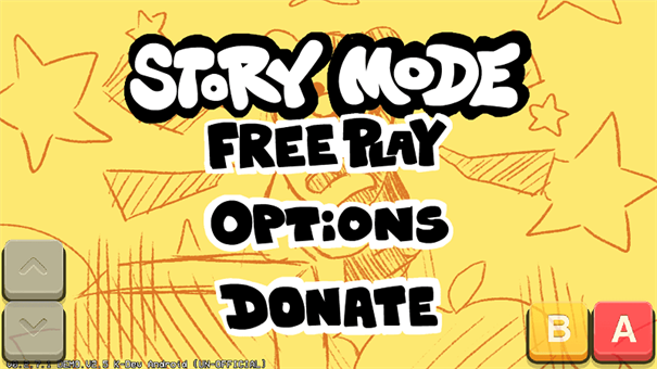 周五夜放克黑白熊模组游戏截图3