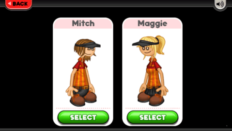 老爹的鸡肉卷店游戏截图2