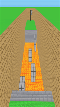 像素冒险跑酷-游戏截图3