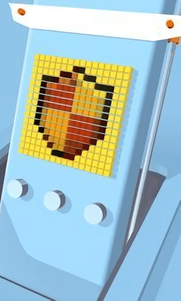 立方体切割游戏(暂未上线)游戏截图2