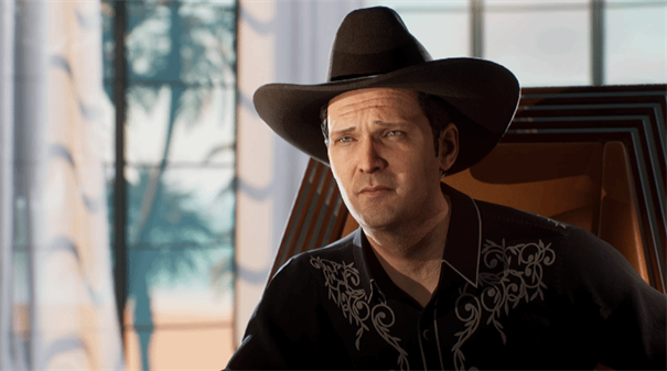 法外枭雄滚石城游戏截图2