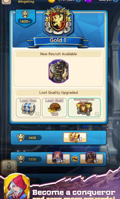 手工城堡世界大战-游戏截图1