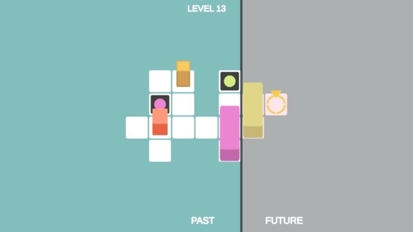 time line手机版(暂未上线)游戏截图4