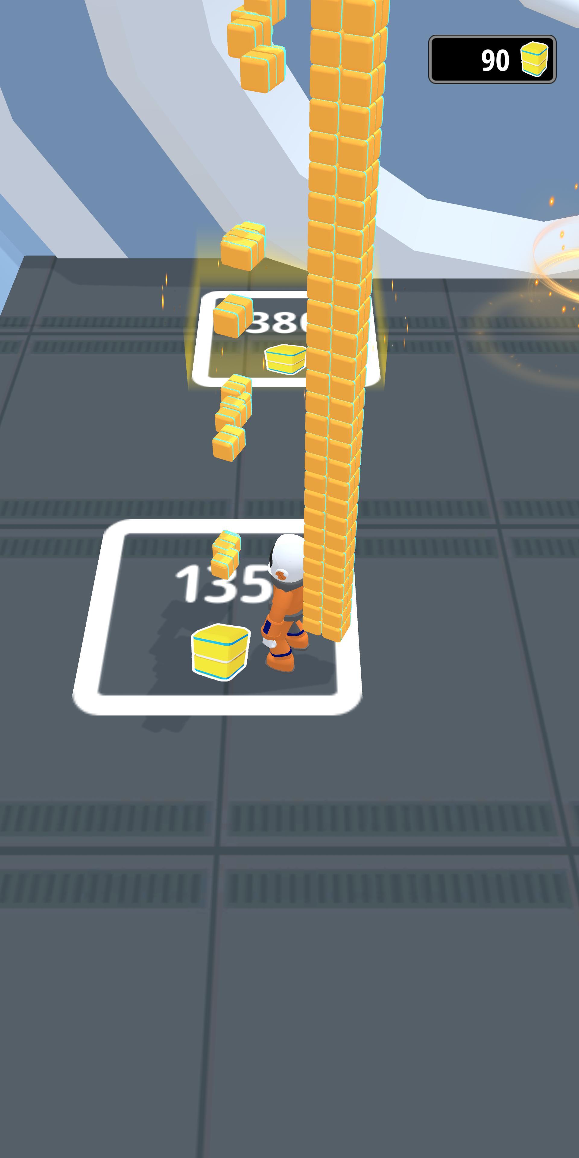 太空建造模拟器游戏截图1